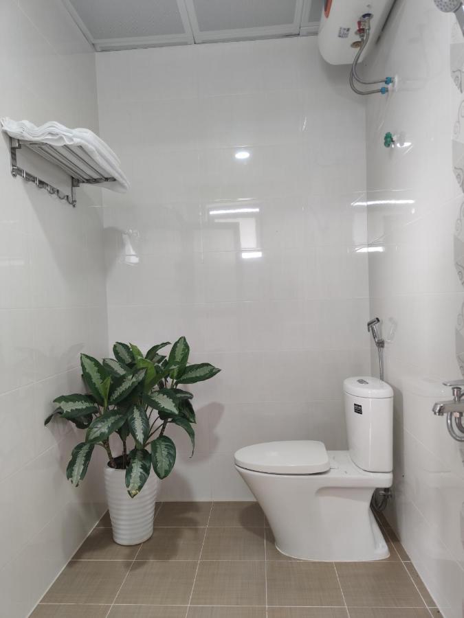 Giabinh Homestay Cao Bang Extérieur photo