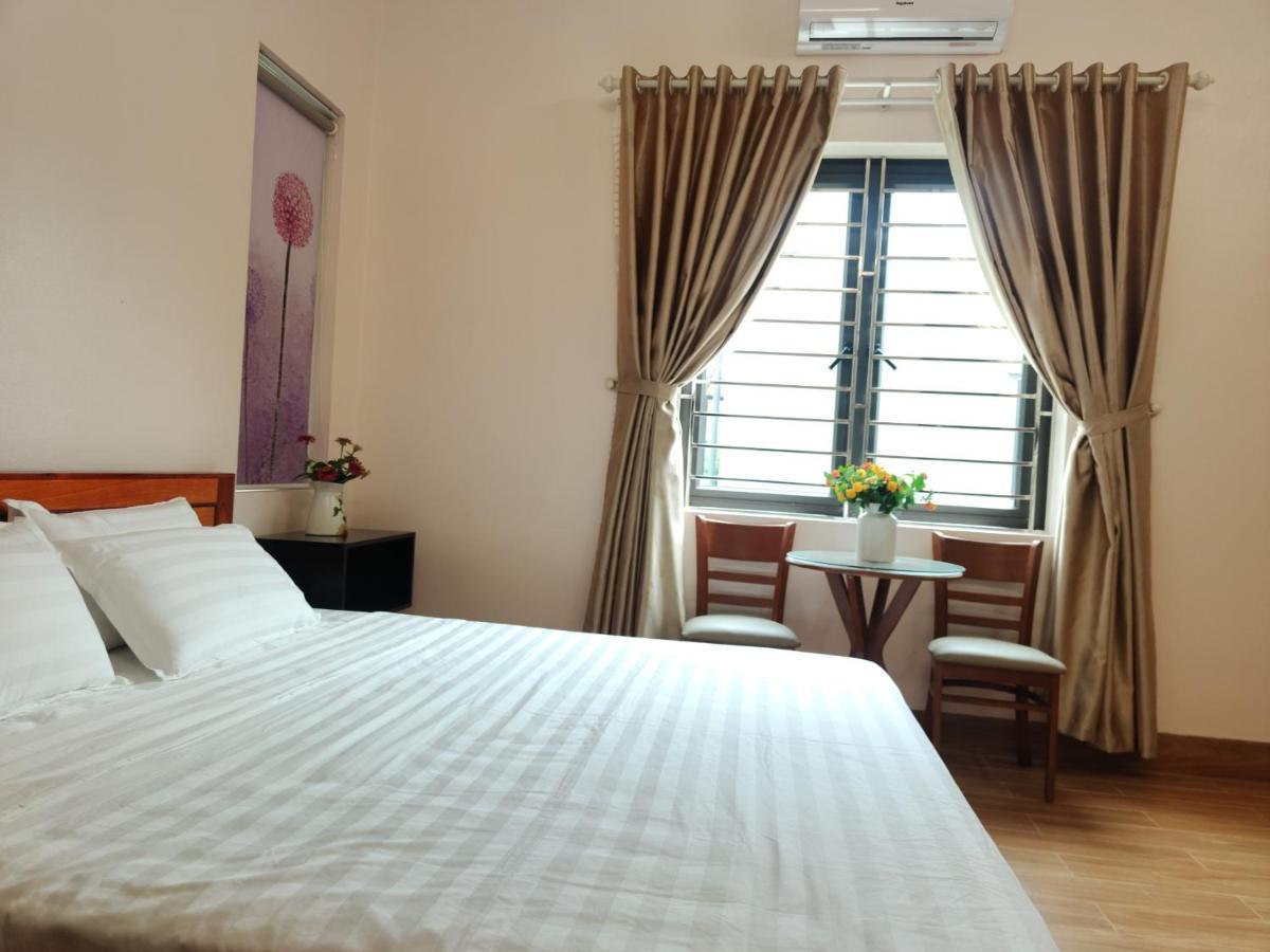 Giabinh Homestay Cao Bang Extérieur photo