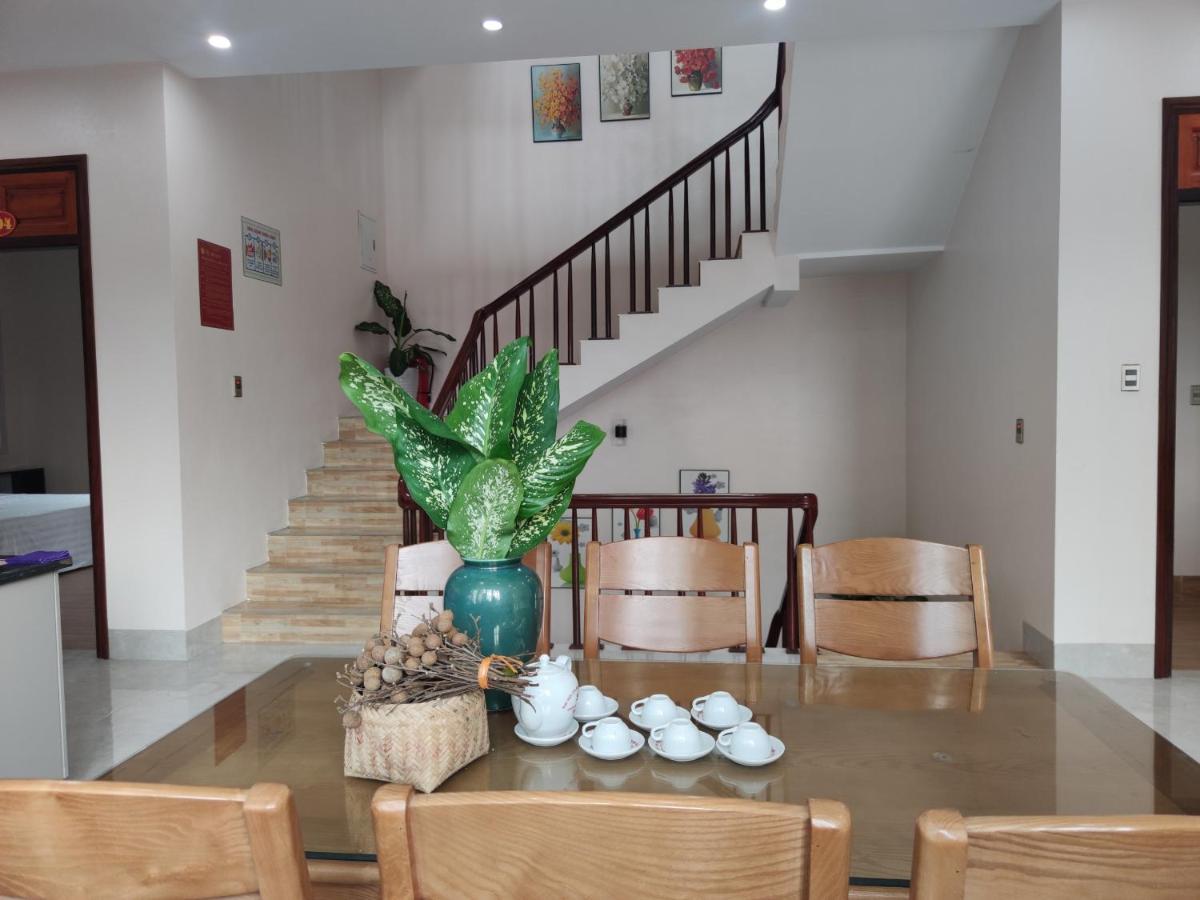 Giabinh Homestay Cao Bang Extérieur photo