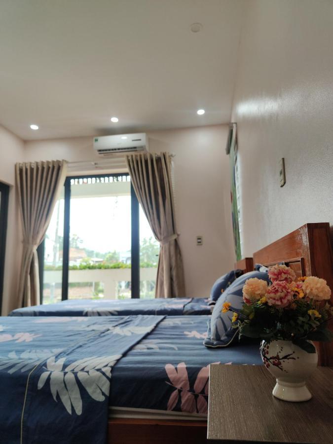 Giabinh Homestay Cao Bang Extérieur photo
