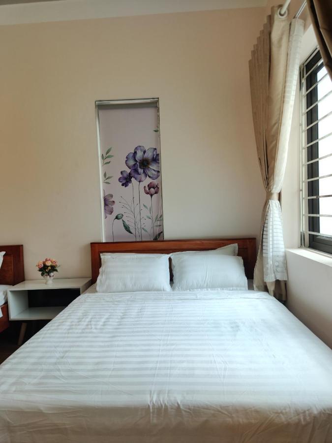 Giabinh Homestay Cao Bang Extérieur photo