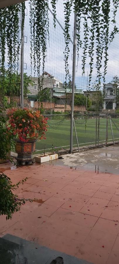 Giabinh Homestay Cao Bang Extérieur photo