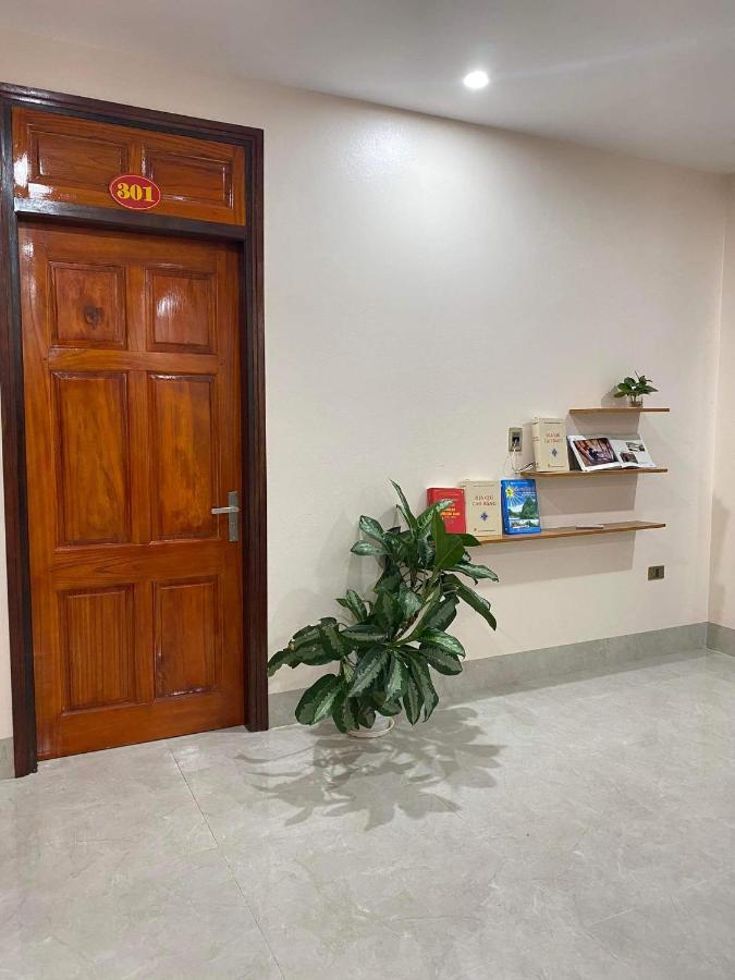 Giabinh Homestay Cao Bang Extérieur photo