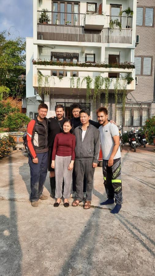 Giabinh Homestay Cao Bang Extérieur photo