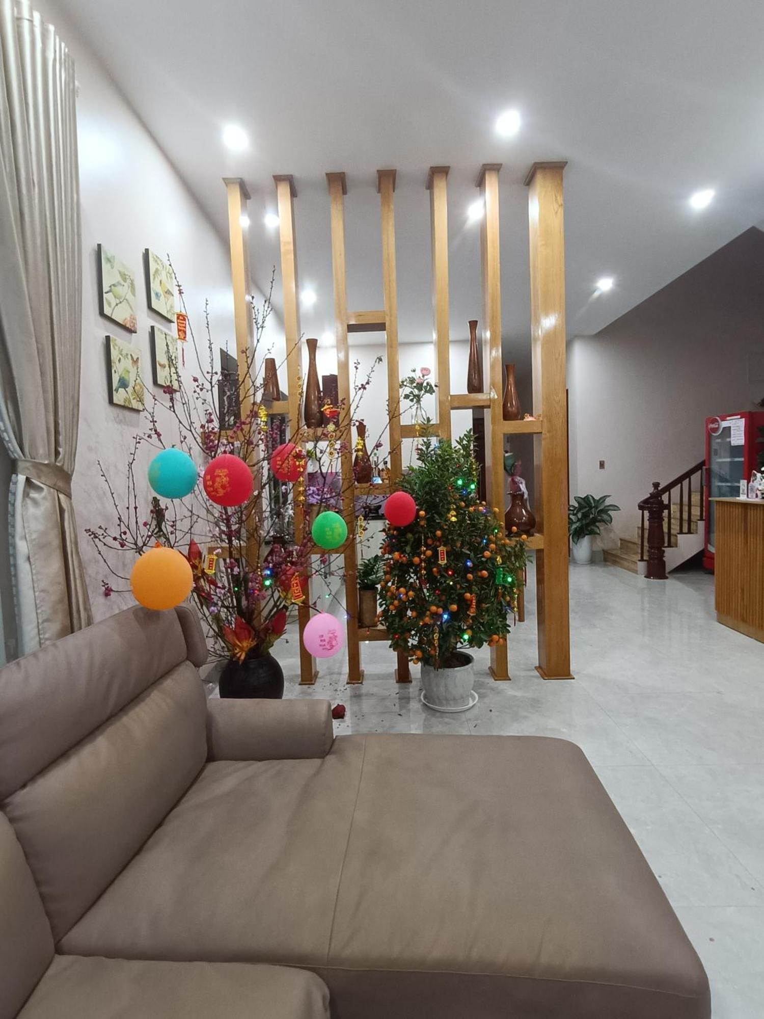 Giabinh Homestay Cao Bang Extérieur photo
