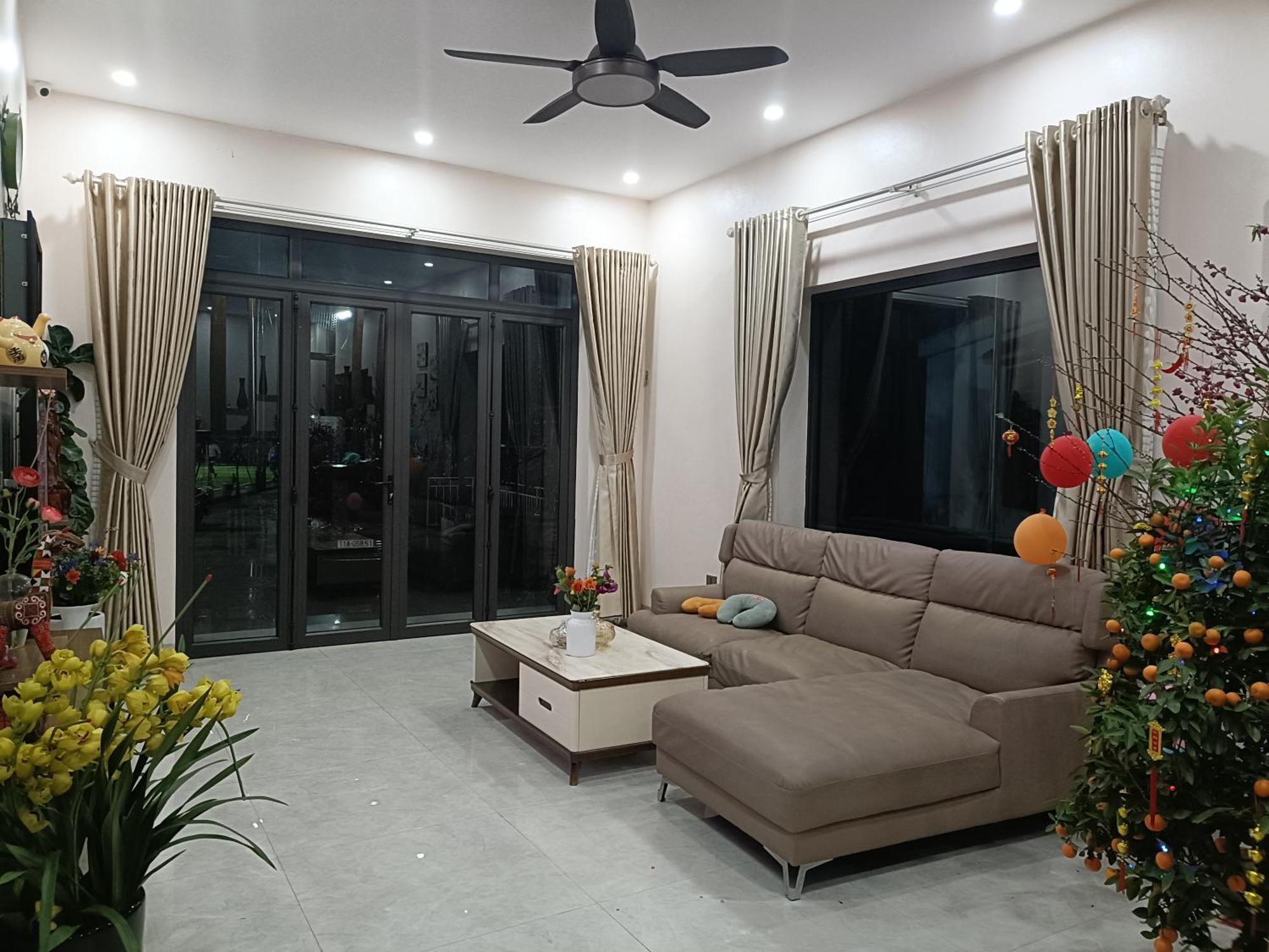 Giabinh Homestay Cao Bang Extérieur photo
